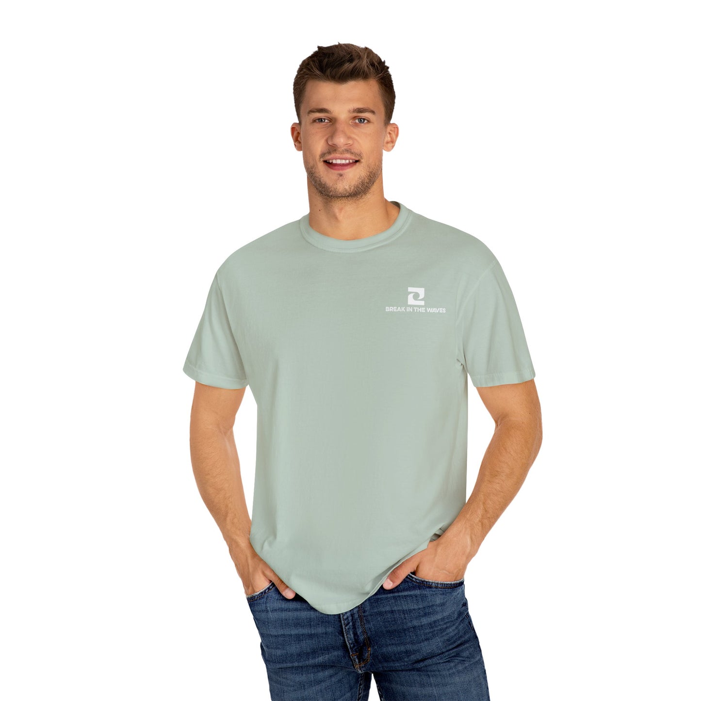 Sunrise Swim T-Shirt