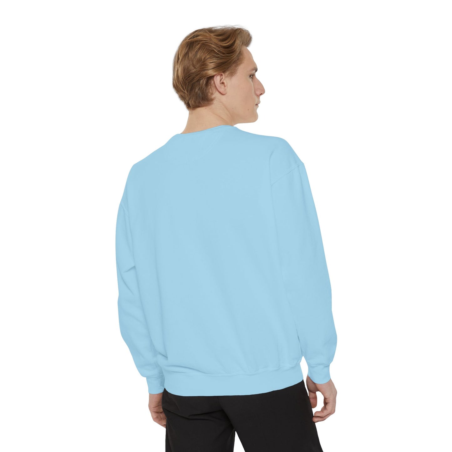 Crewneck Sweatshirt