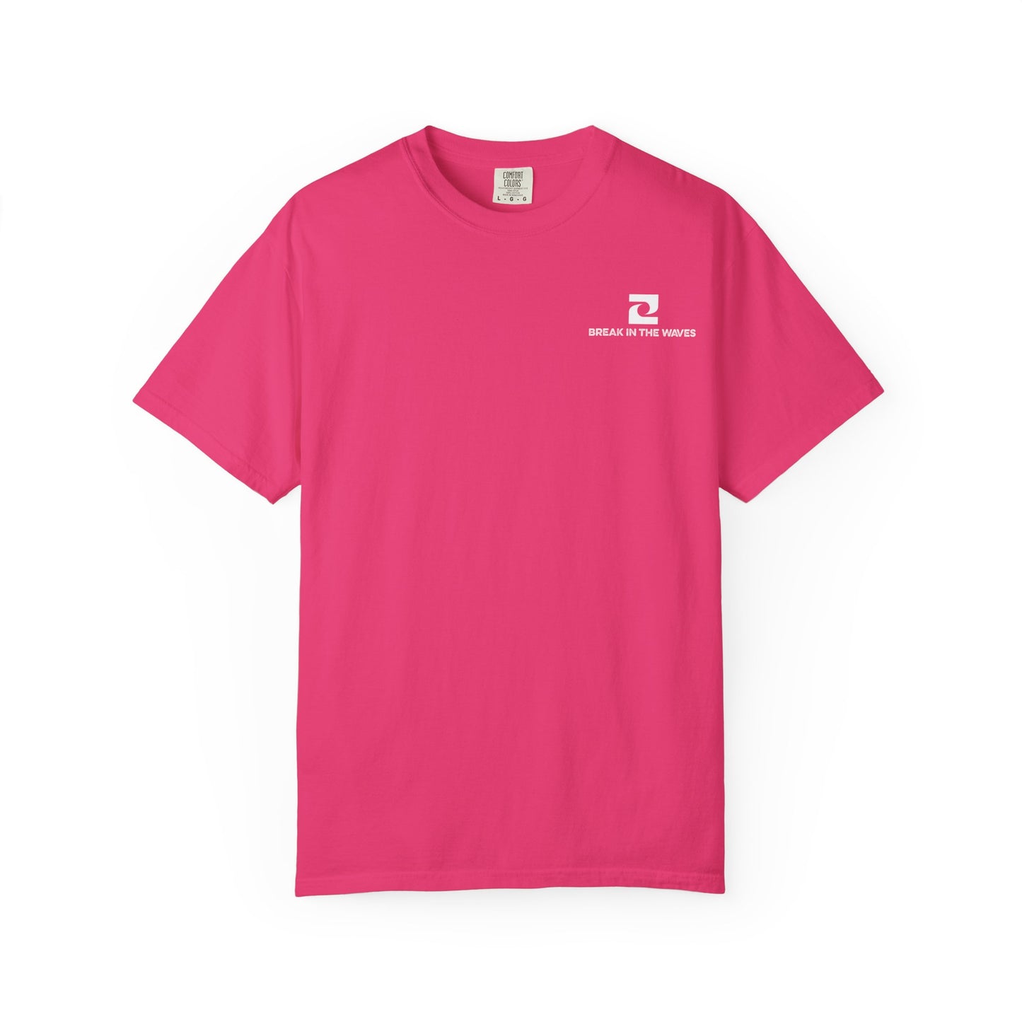 Sunrise Swim T-Shirt
