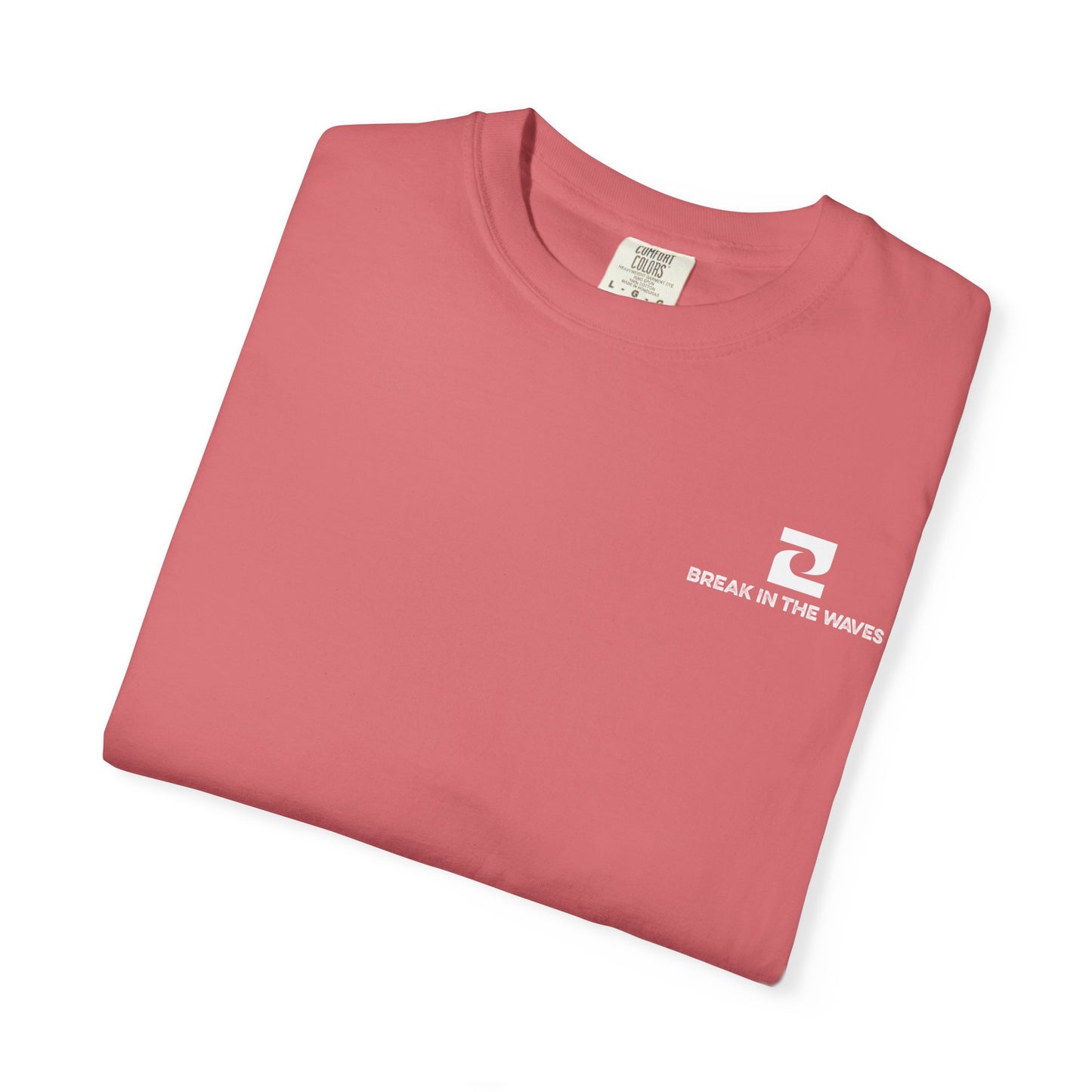 Sunrise Swim T-Shirt