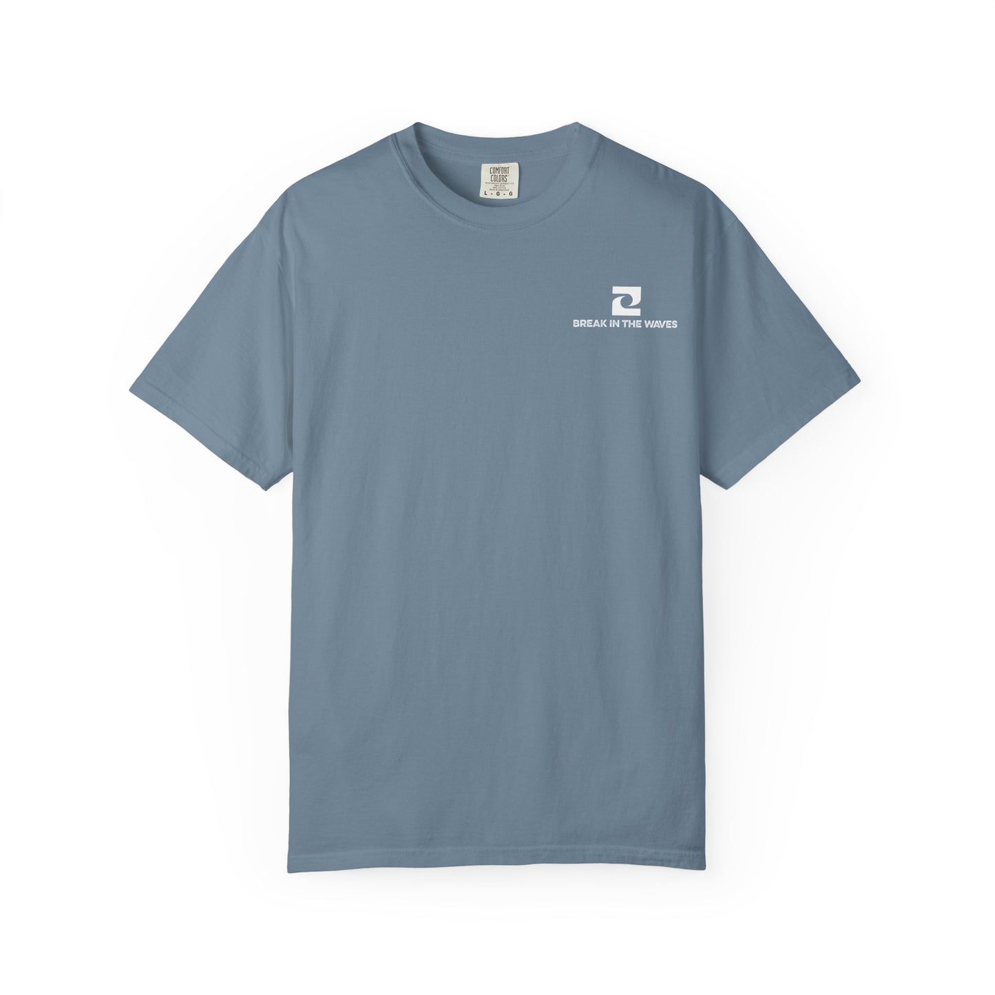 Sunrise Swim T-Shirt