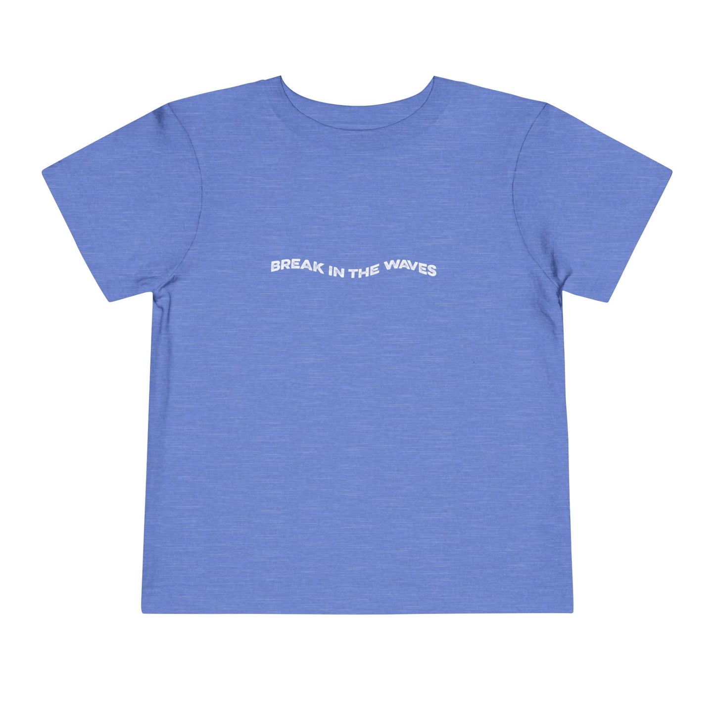 Sunrise Swim- Toddler Tshirt