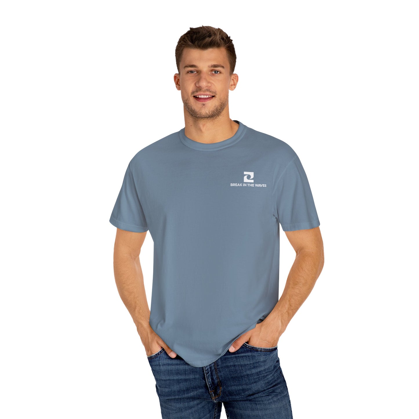 Sunrise Swim T-Shirt