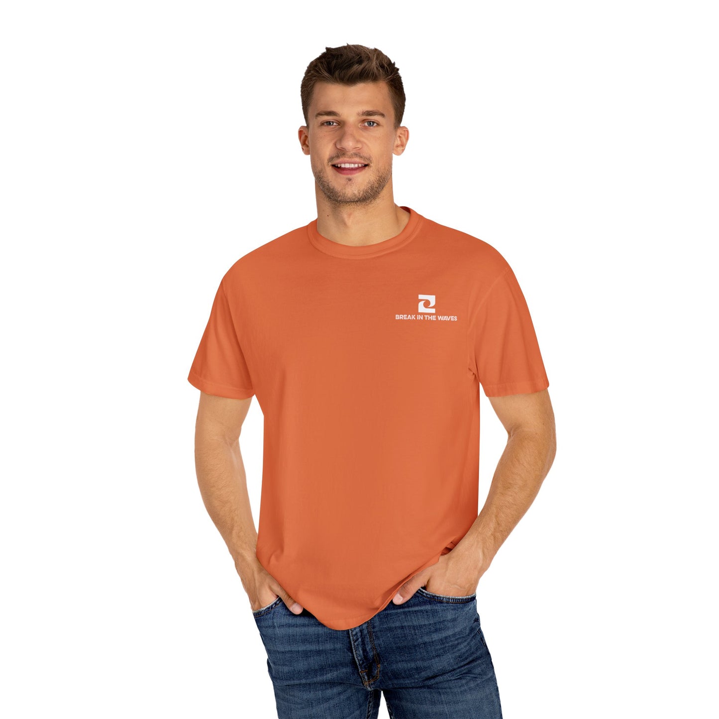 Sunrise Swim T-Shirt