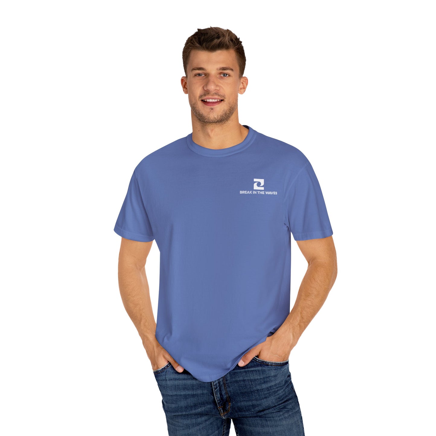 Sunrise Swim T-Shirt