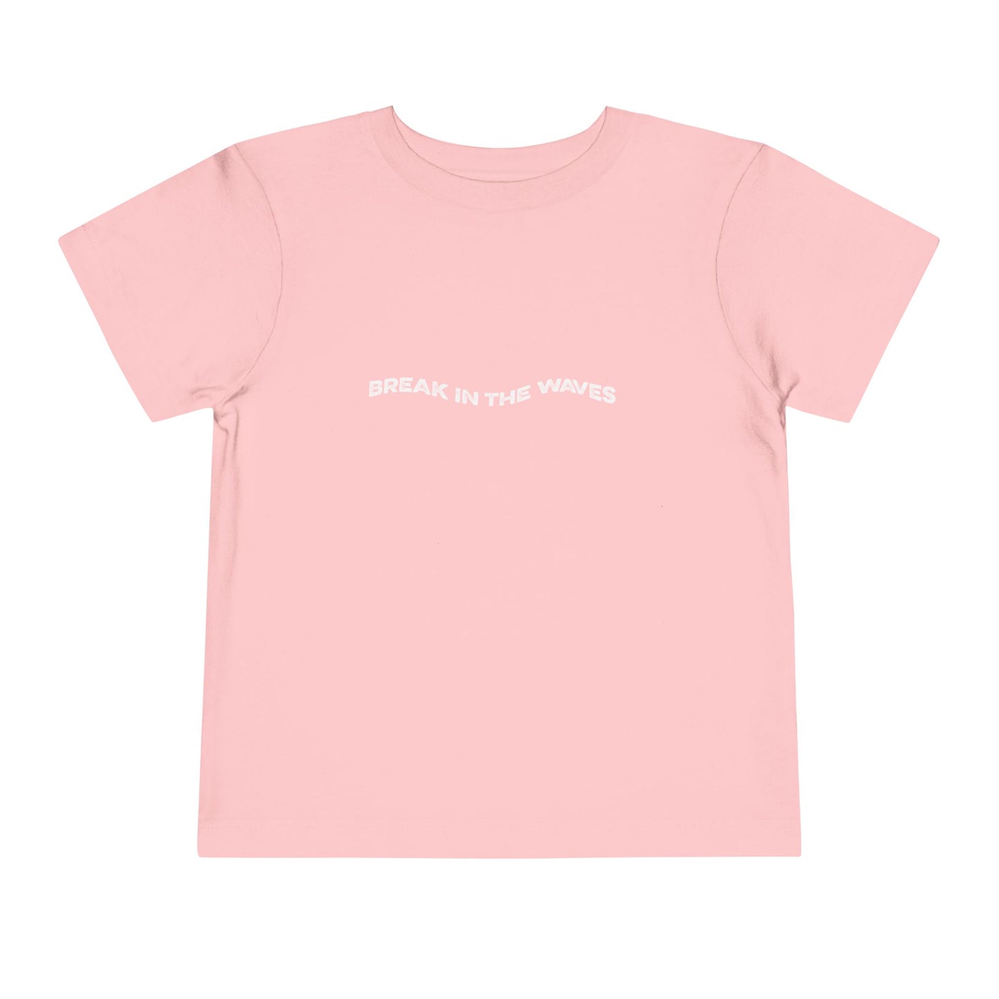Paddle Turtle - Toddler Shirt