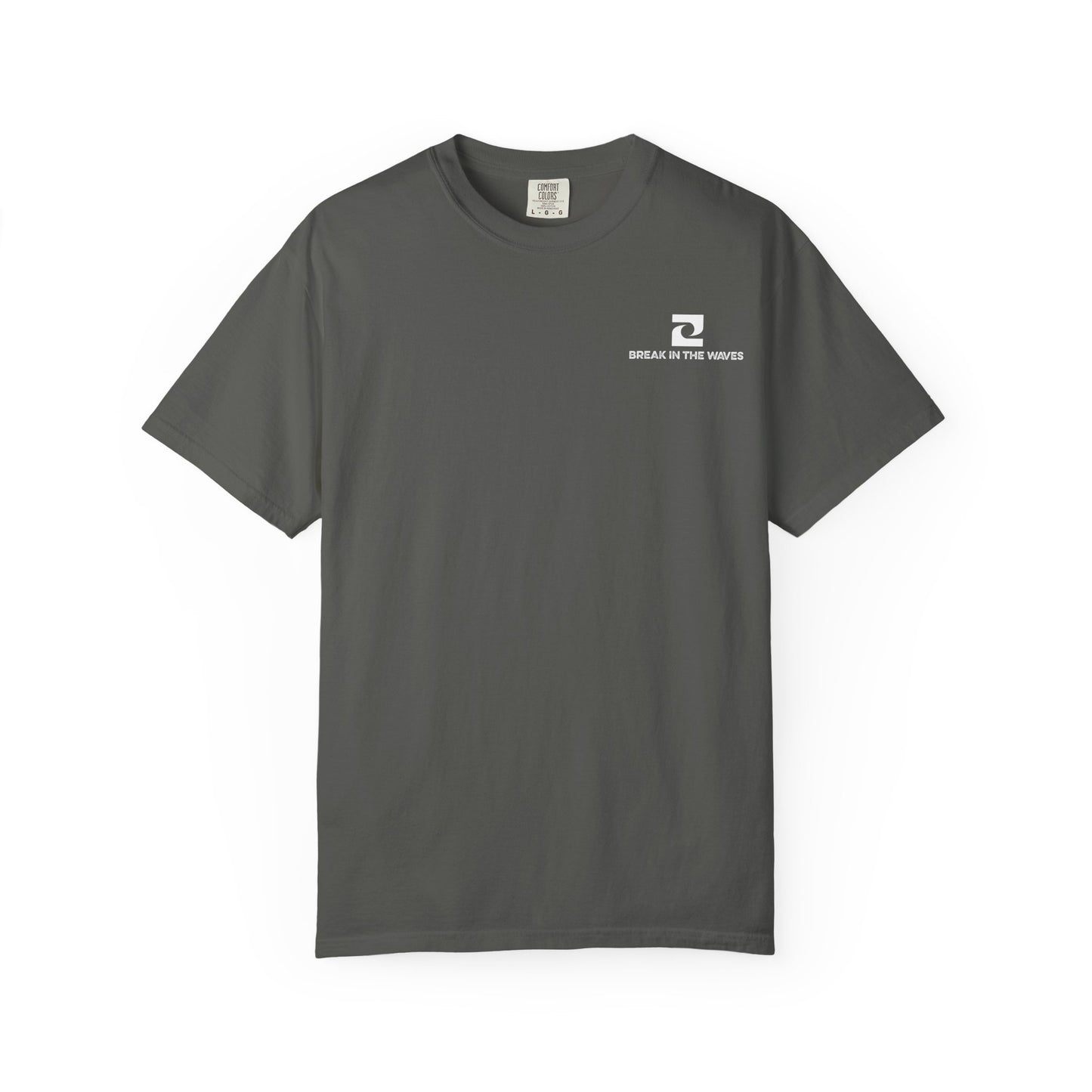 Sunrise Swim T-Shirt