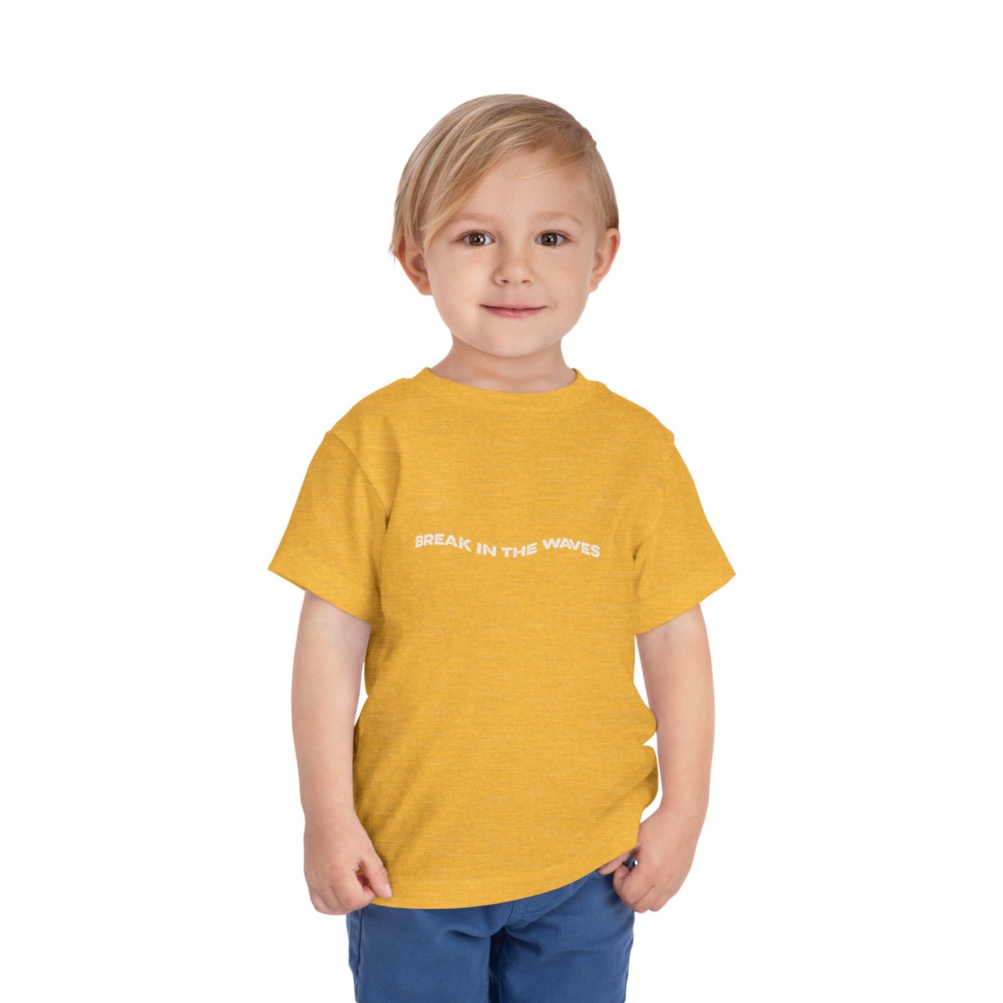 Paddle Turtle - Toddler Shirt