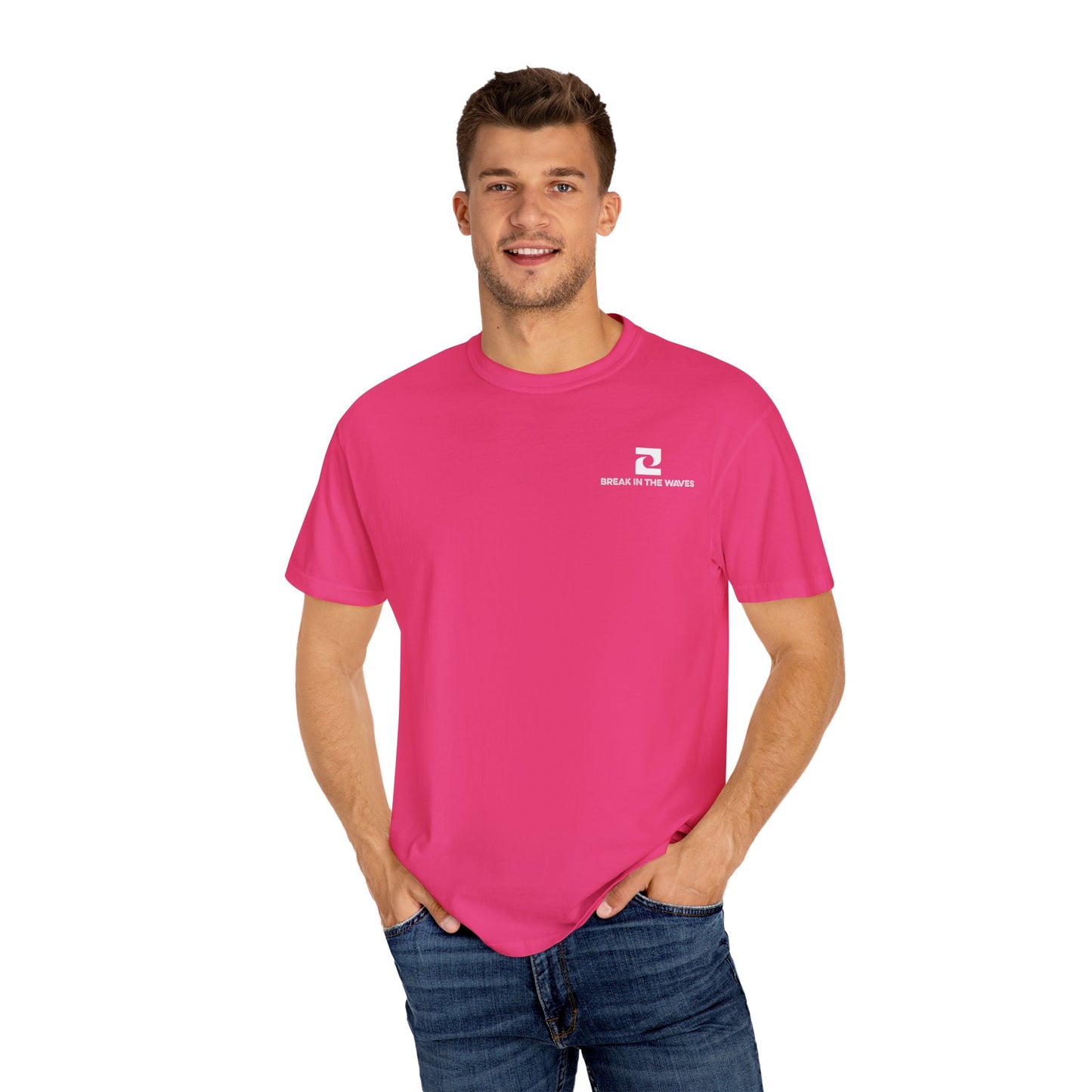 Sunrise Swim T-Shirt