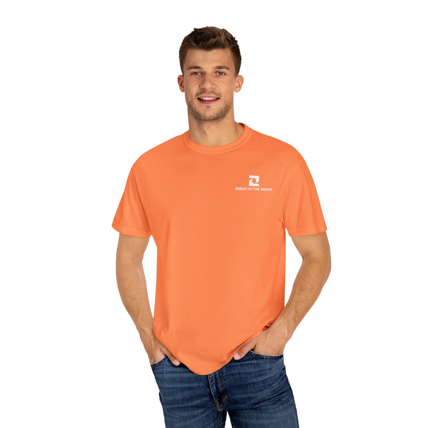 Sunrise Swim T-Shirt