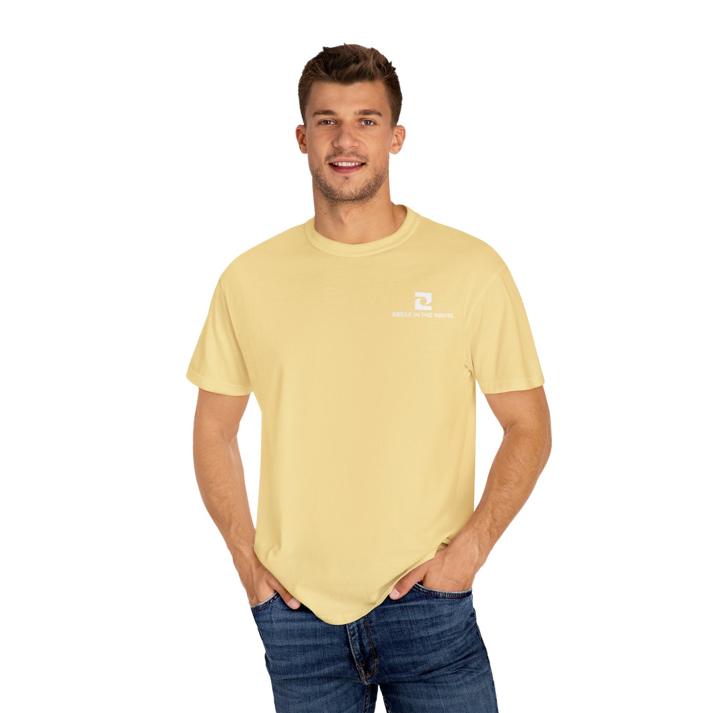 Sunrise Swim T-Shirt