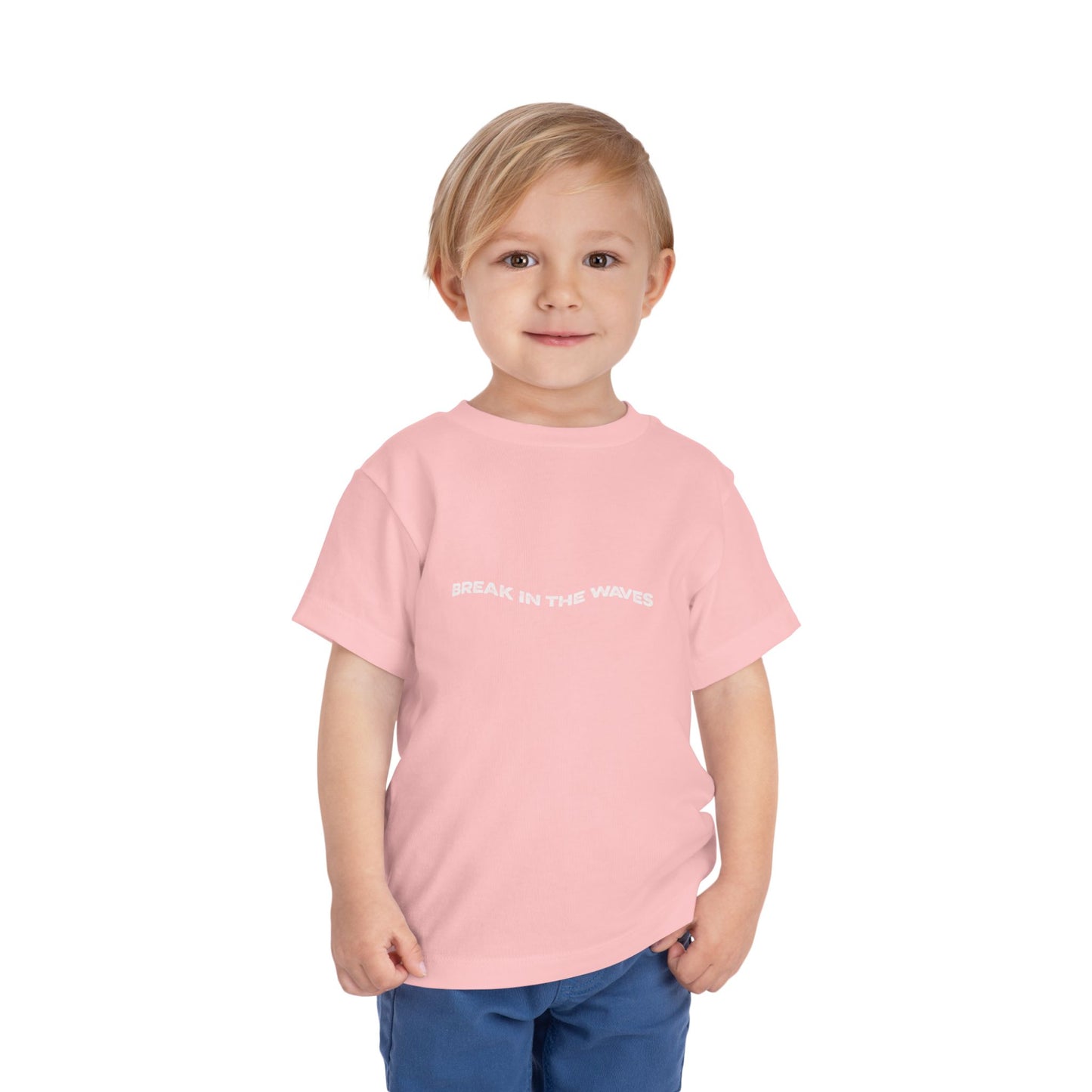Paddle Turtle - Toddler Shirt