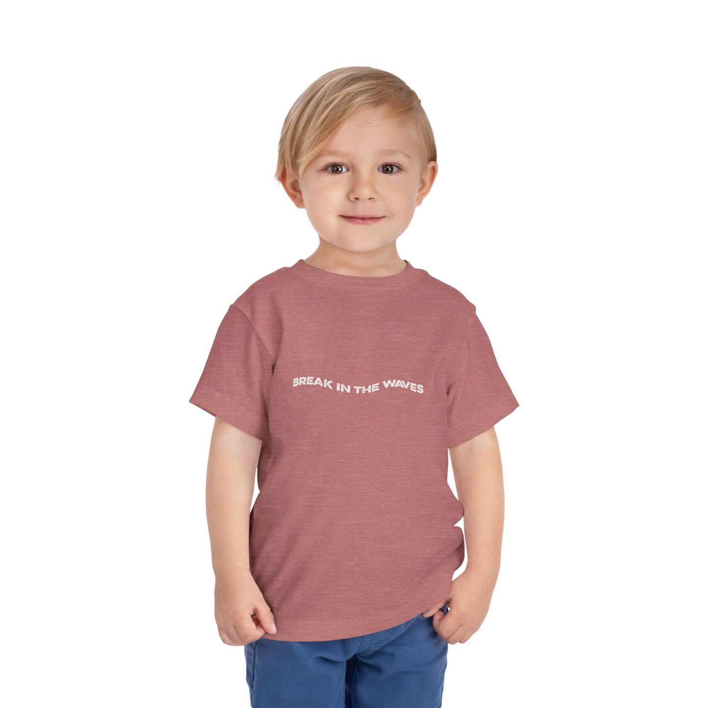 Paddle Turtle - Toddler Shirt