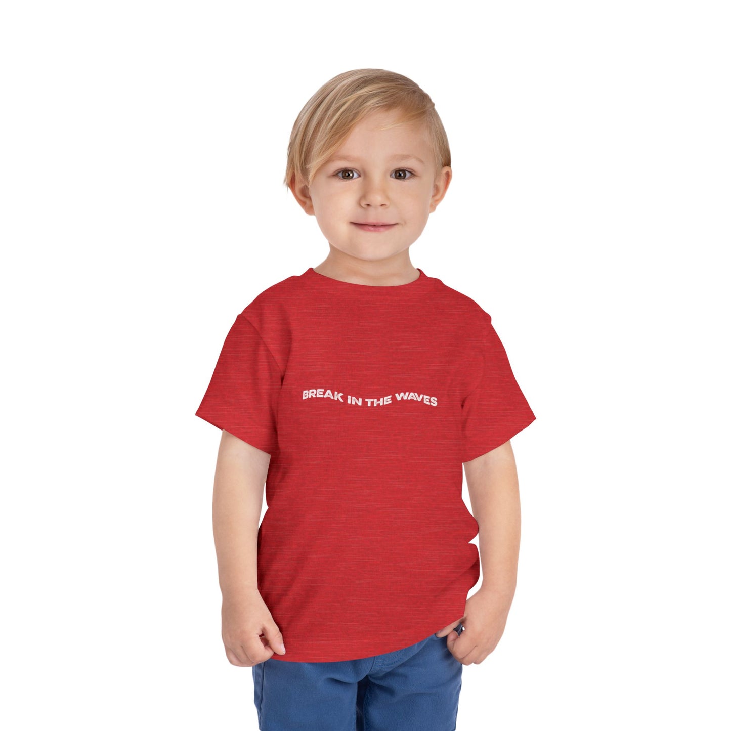 Paddle Turtle - Toddler Shirt