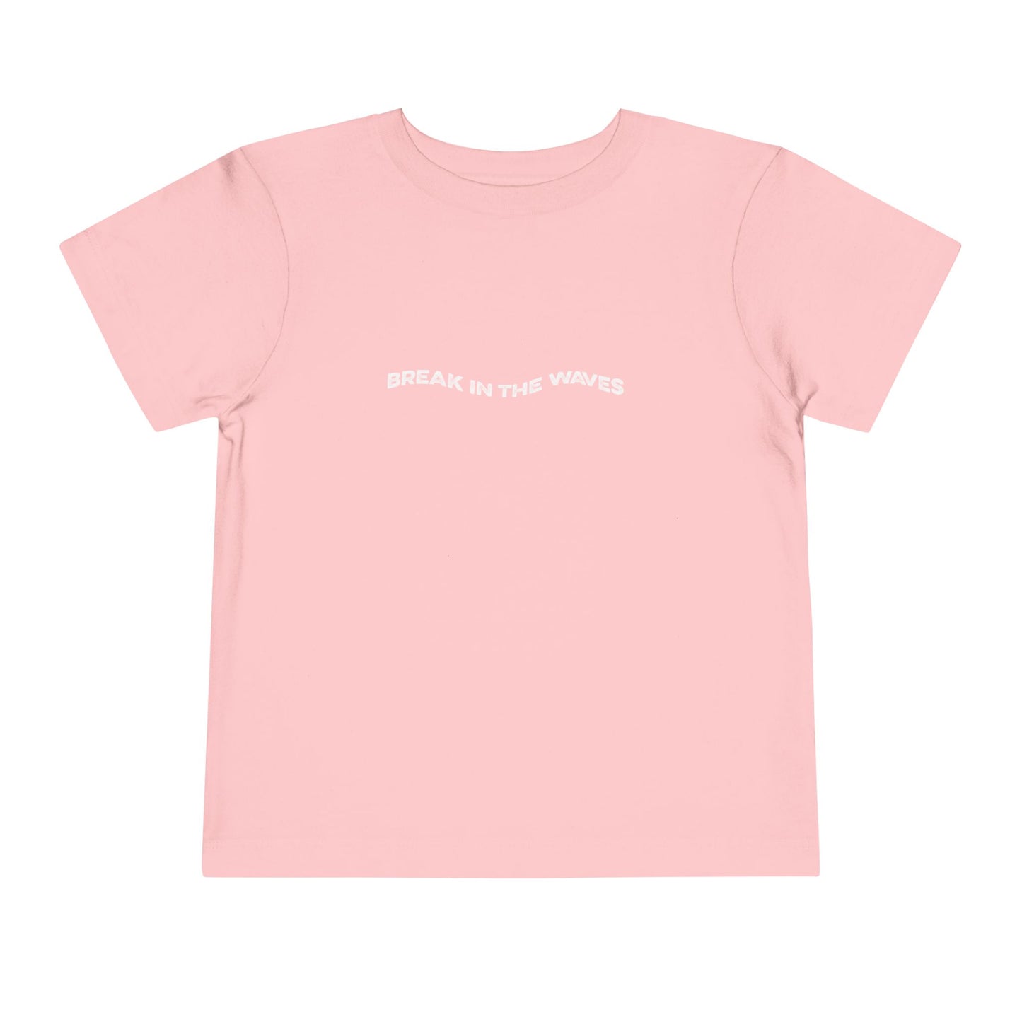 Sunrise Swim- Toddler Tshirt