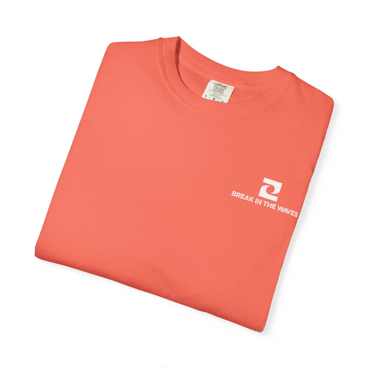 Sunrise Swim T-Shirt