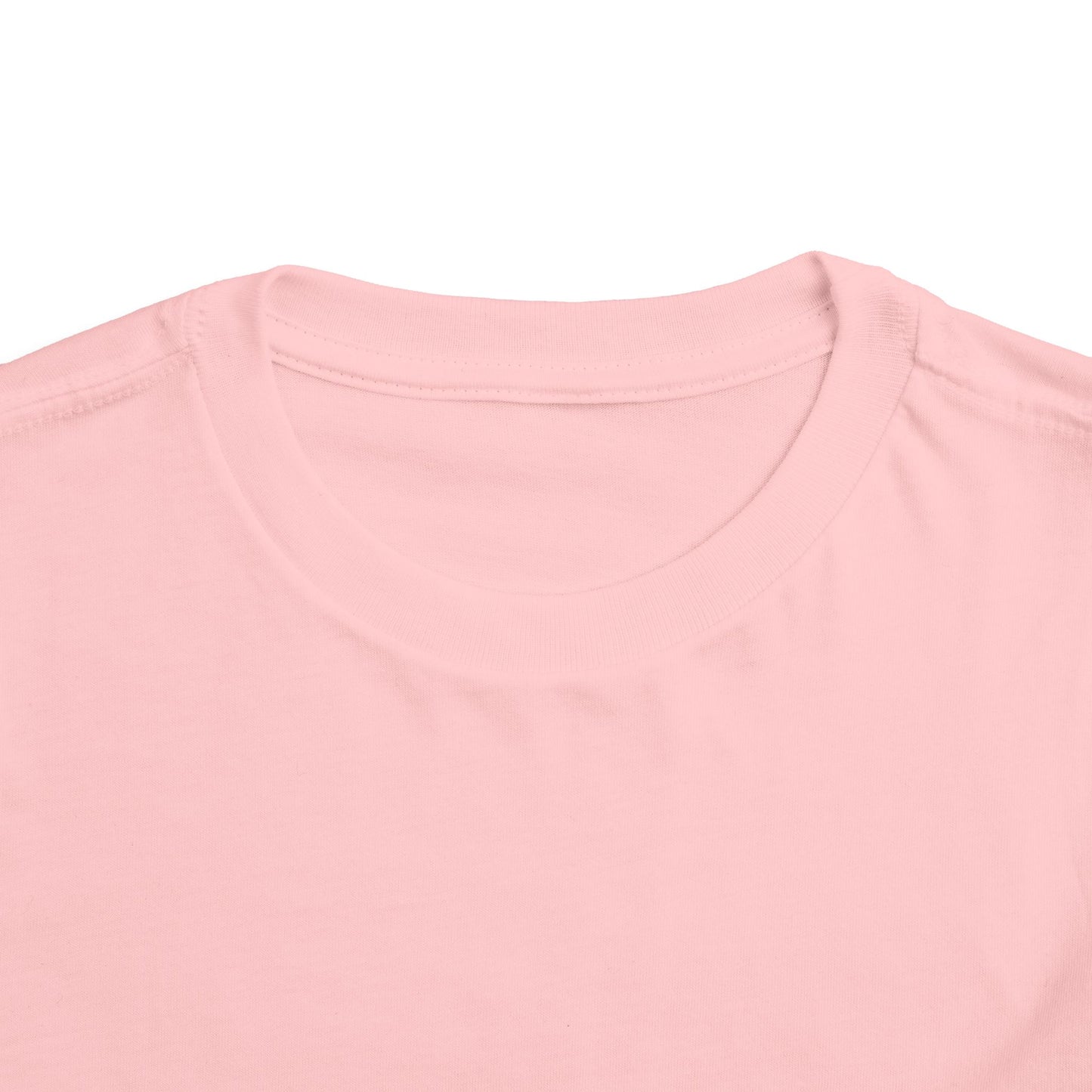 Paddle Turtle - Toddler Shirt