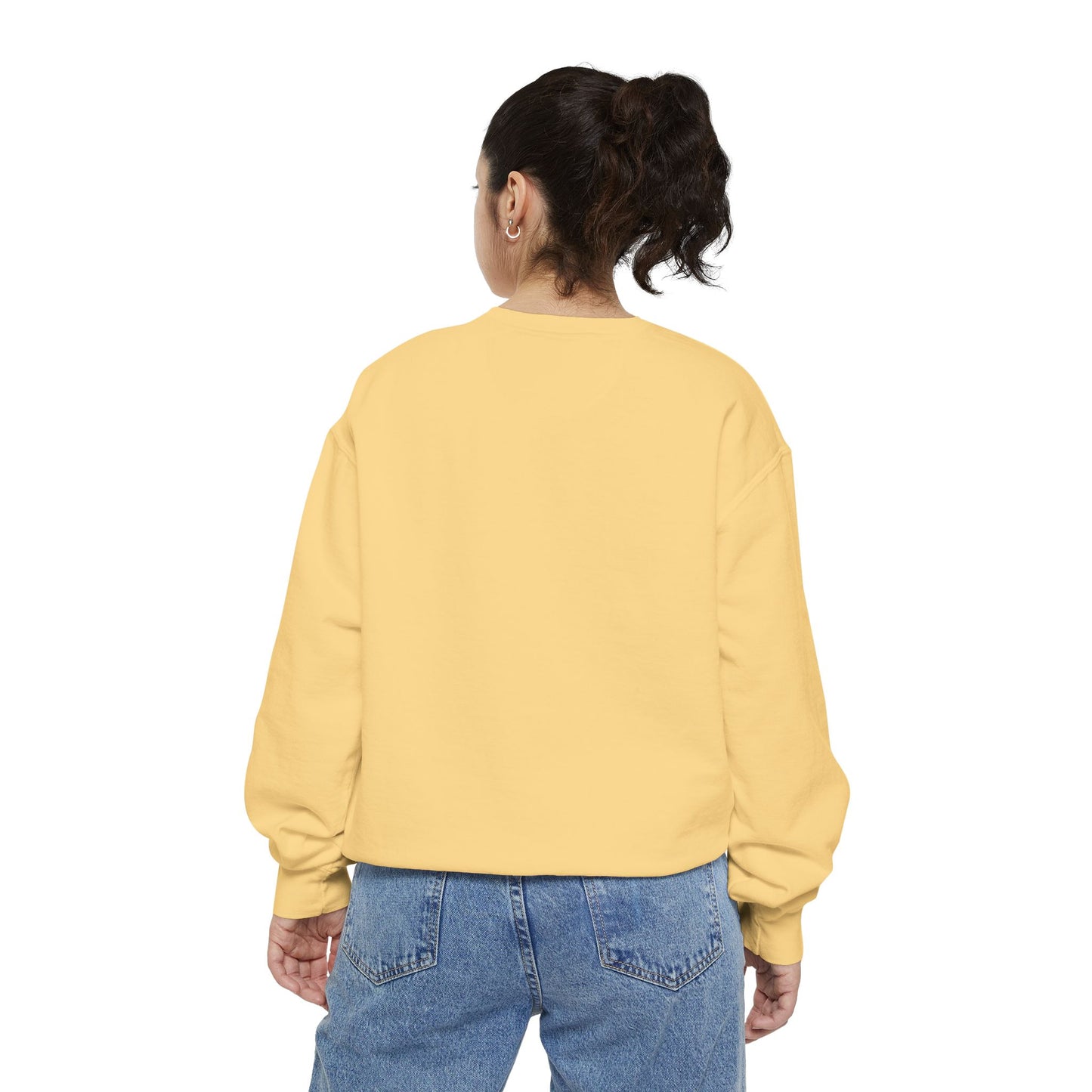 Crewneck Sweatshirt