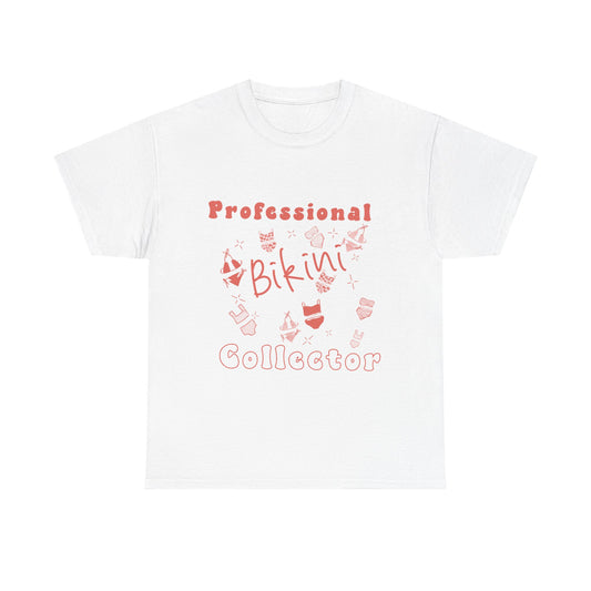 Professional Bikini Collector Tee,