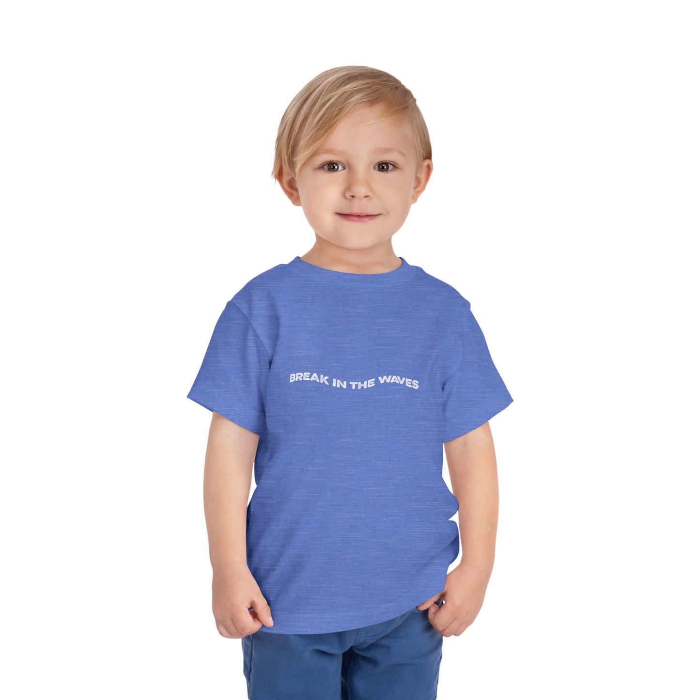 Paddle Turtle - Toddler Shirt
