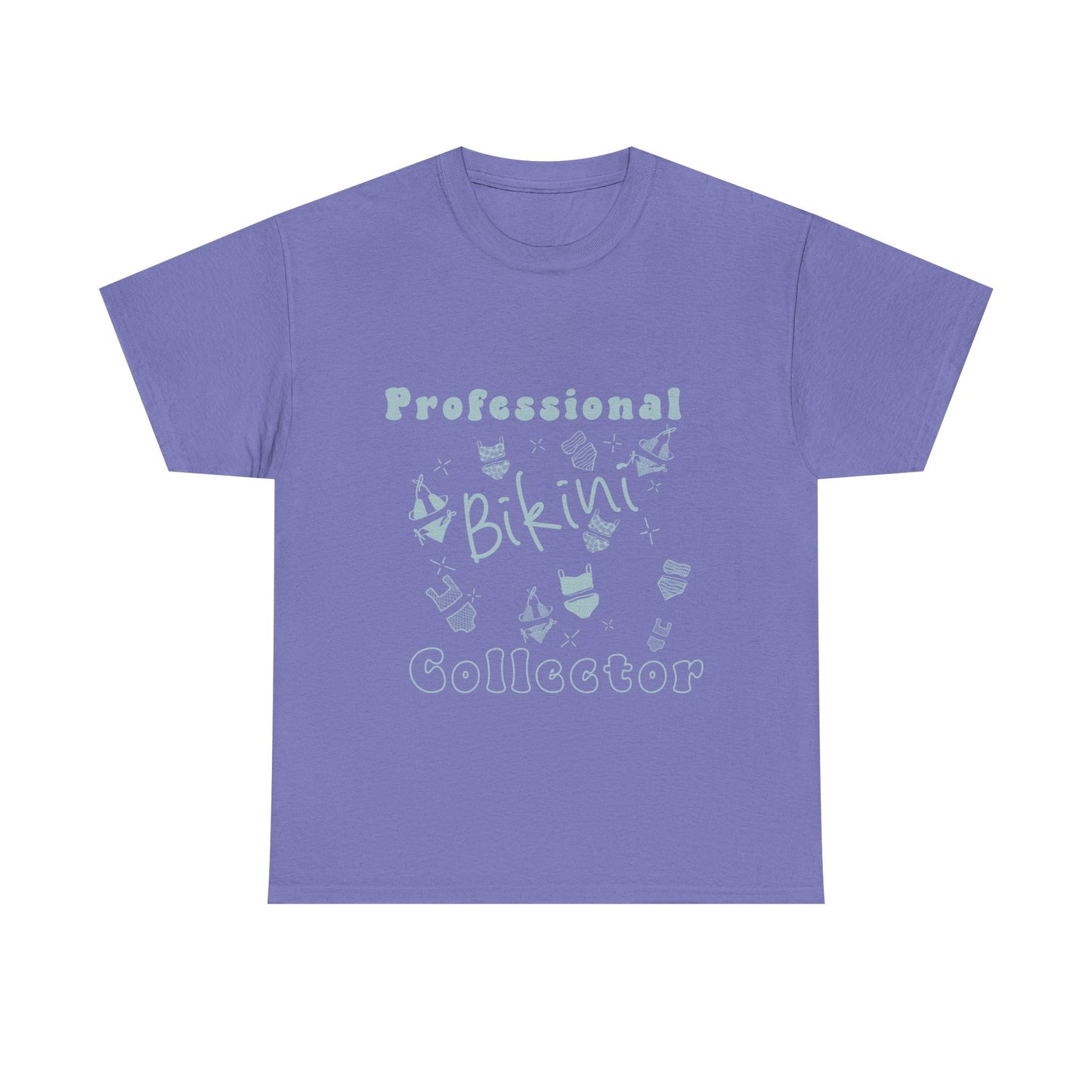 Professional Bikini Collector Tee,