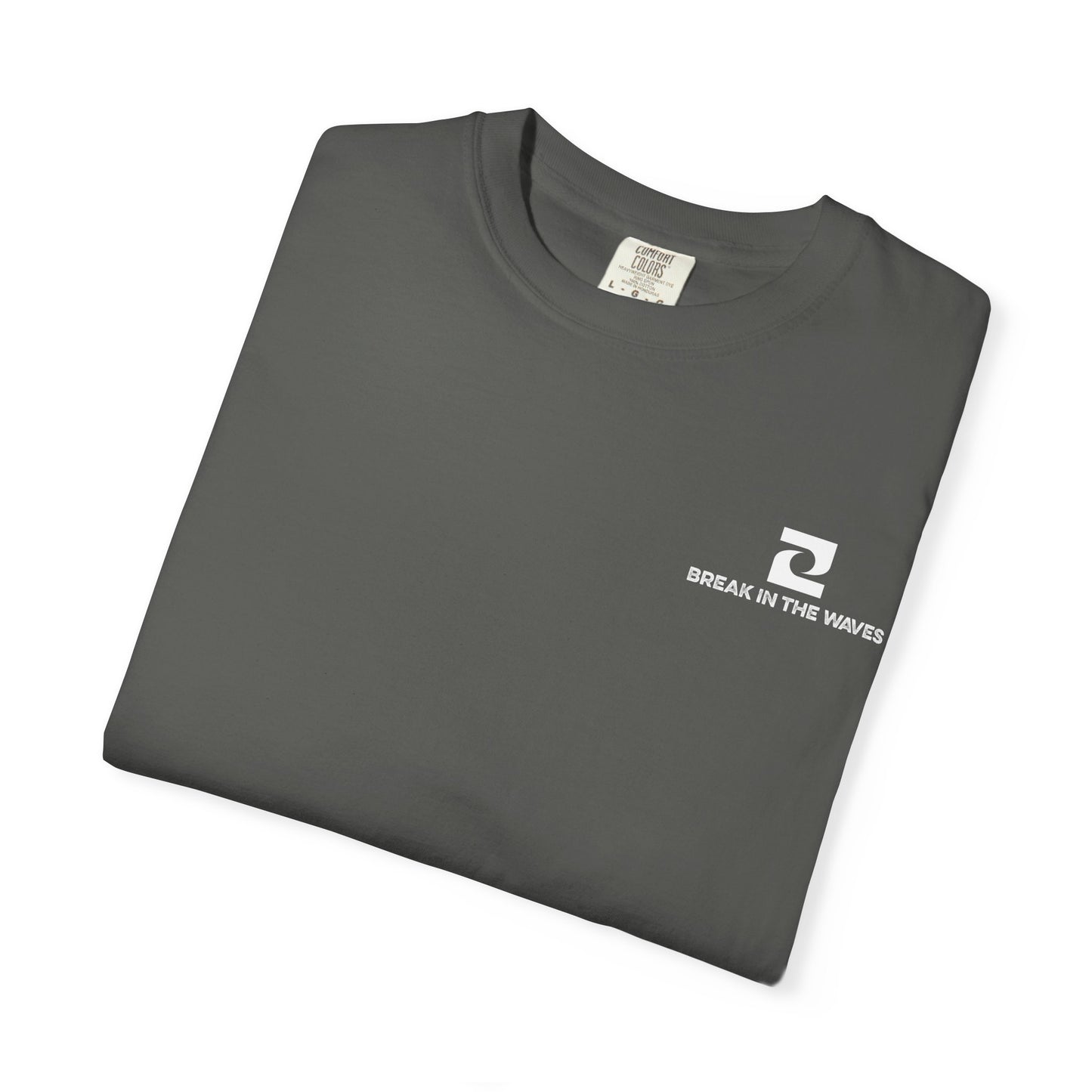Sunrise Swim T-Shirt