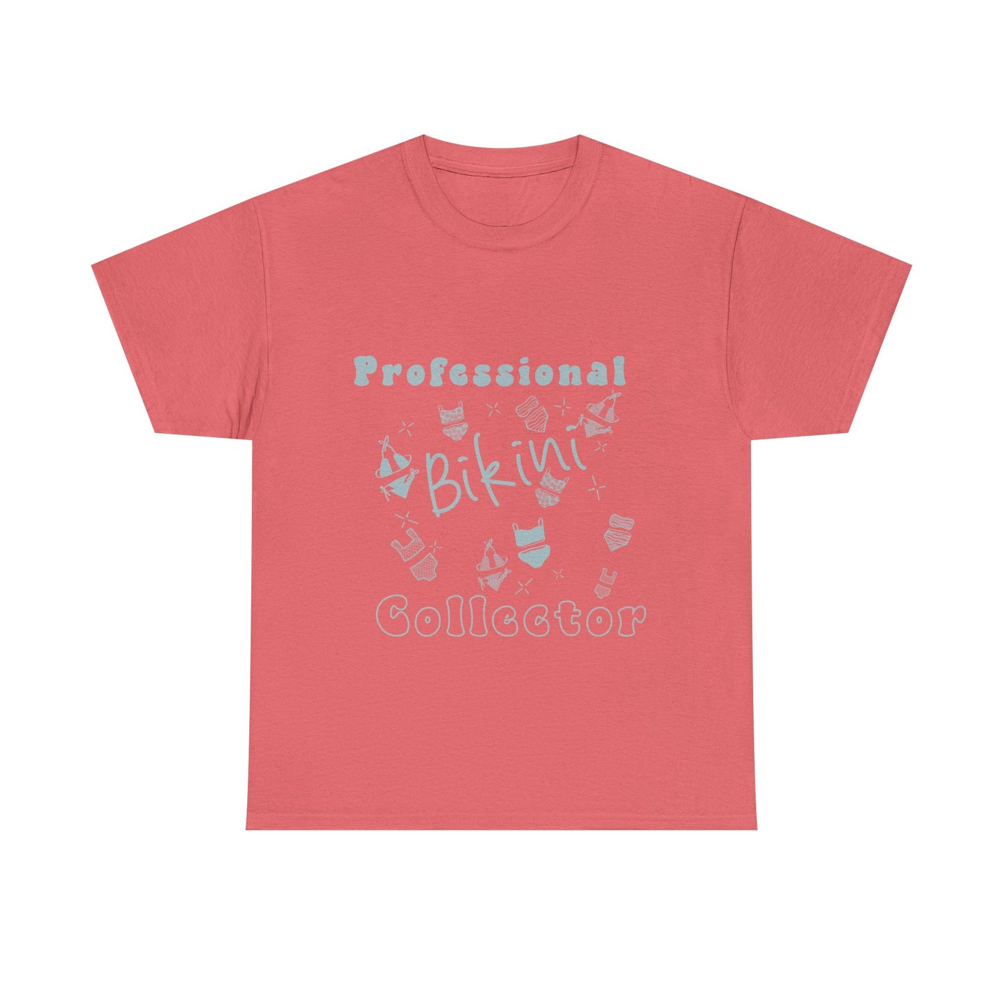 Professional Bikini Collector Tee,