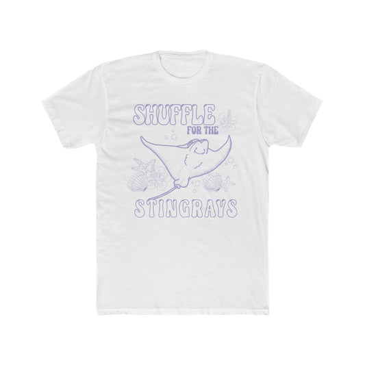 Suffle for Stingray - Shirt