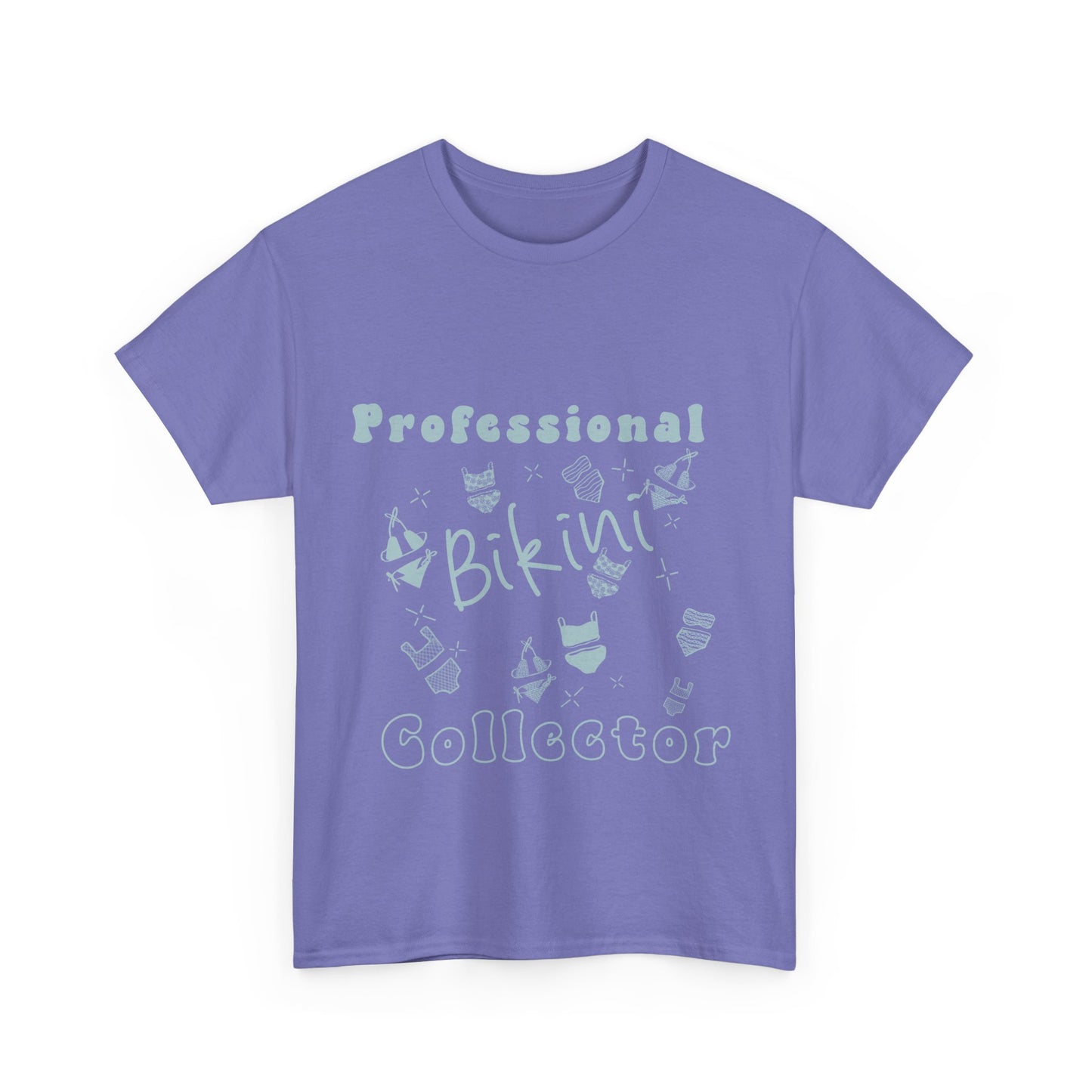 Professional Bikini Collector Tee,