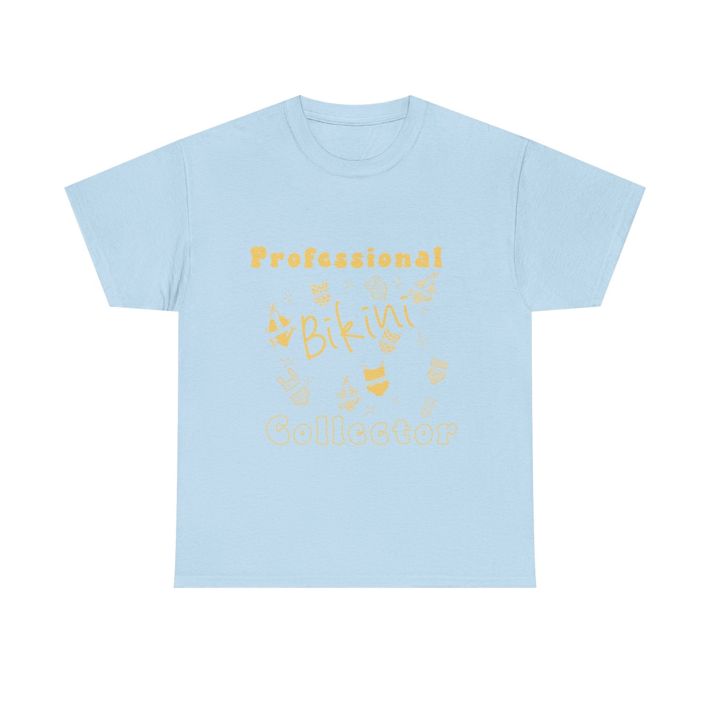 Professional Bikini Collector Tee,
