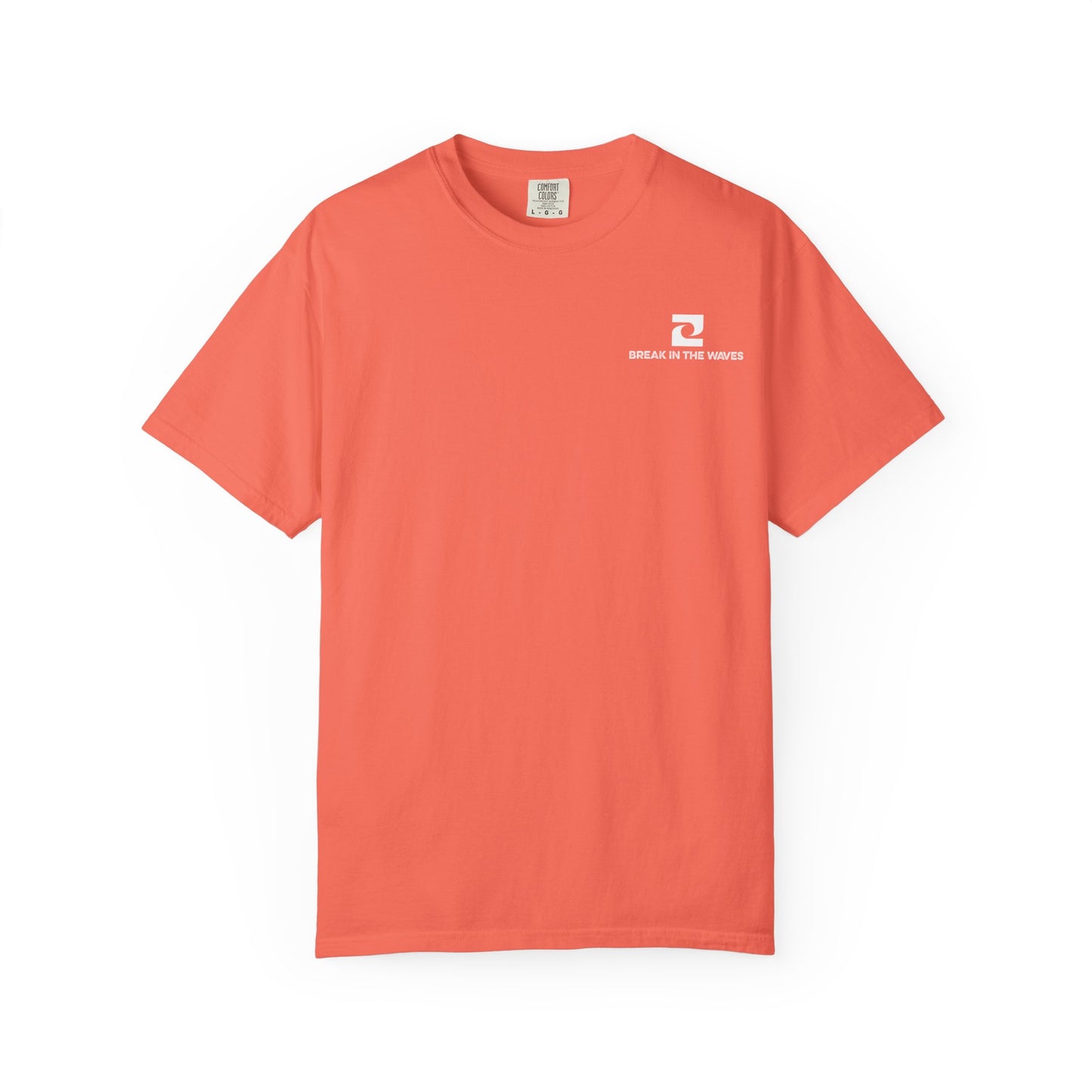 Sunrise Swim T-Shirt