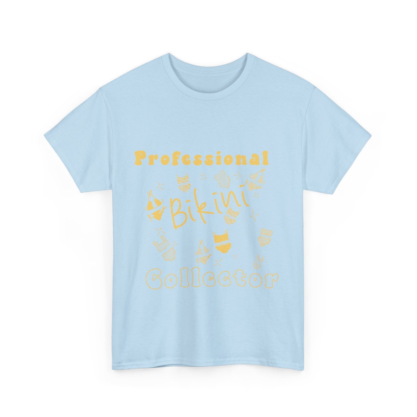 Professional Bikini Collector Tee,