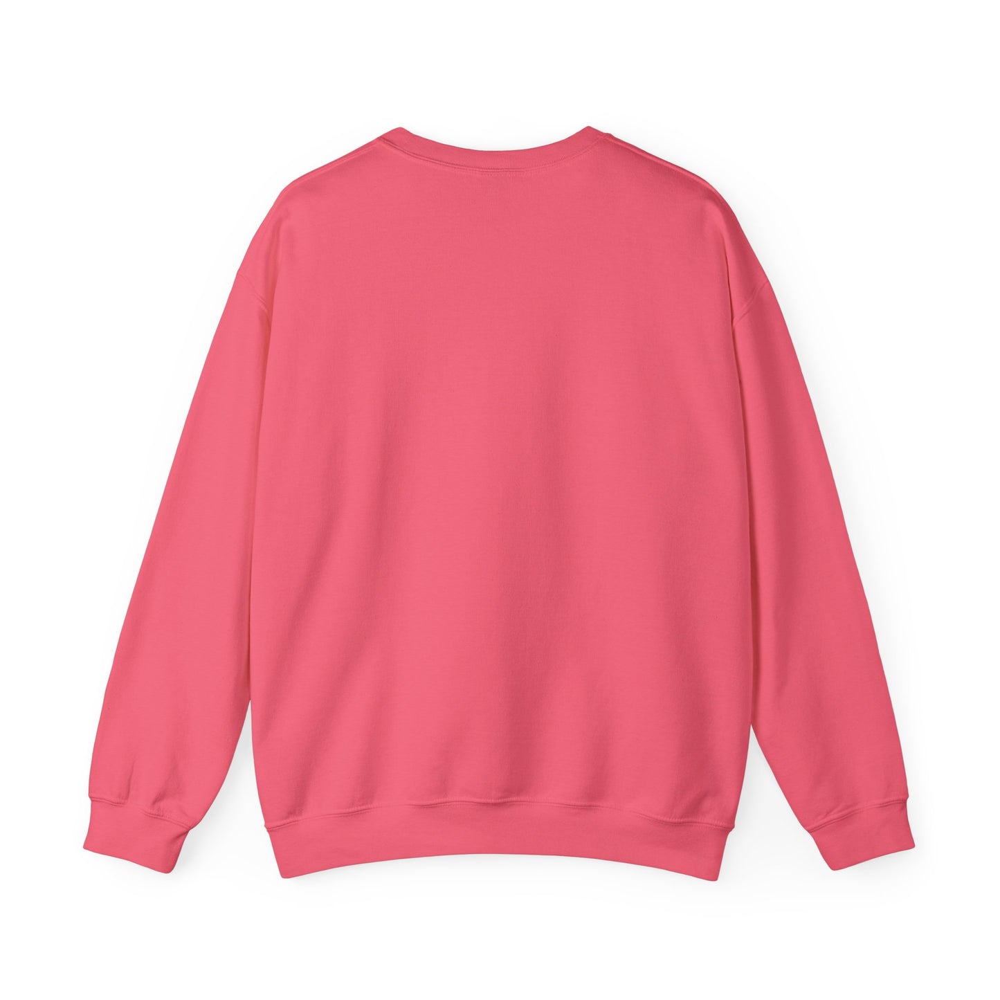 Crewneck Sweatshirt - min logo