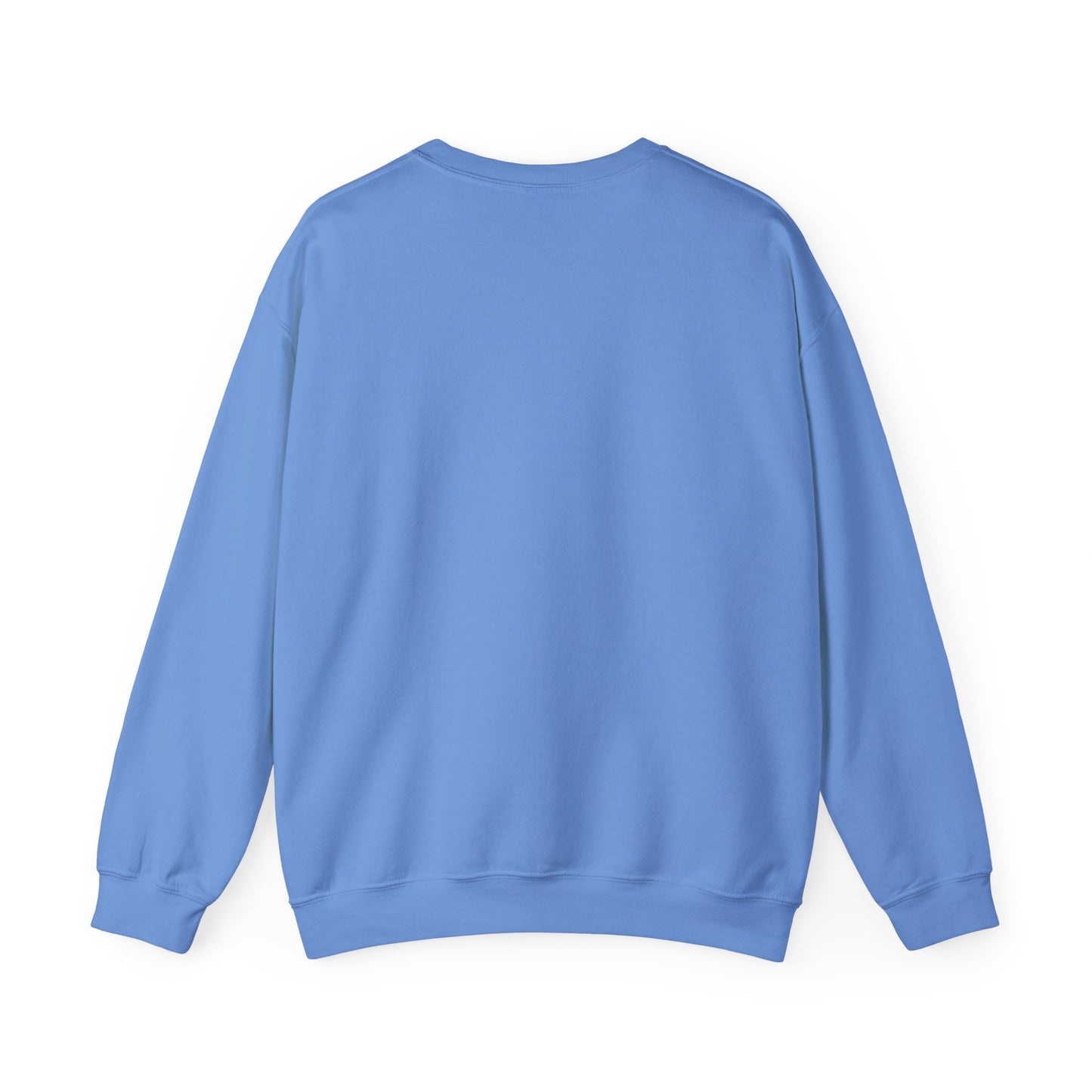 Crewneck Sweatshirt - min logo