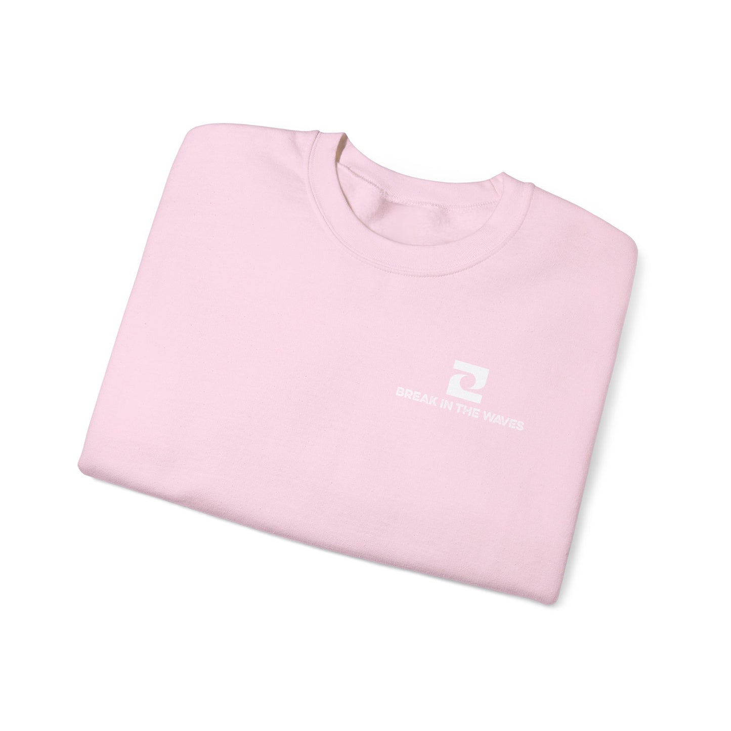 Crewneck Sweatshirt - min logo